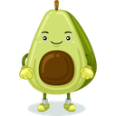 avocado logo