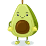 avocado logo